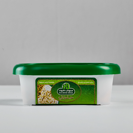 Pistachio - 500 gm