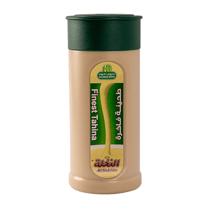 Al-Nakhla Finest Tahina