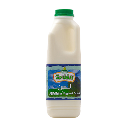 Al-Fallaha Yogurt Drink Btl