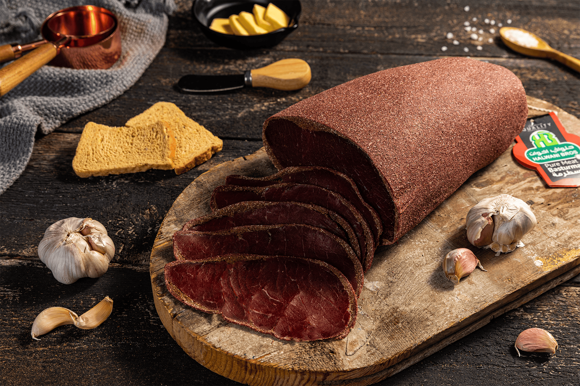 Cold Cut